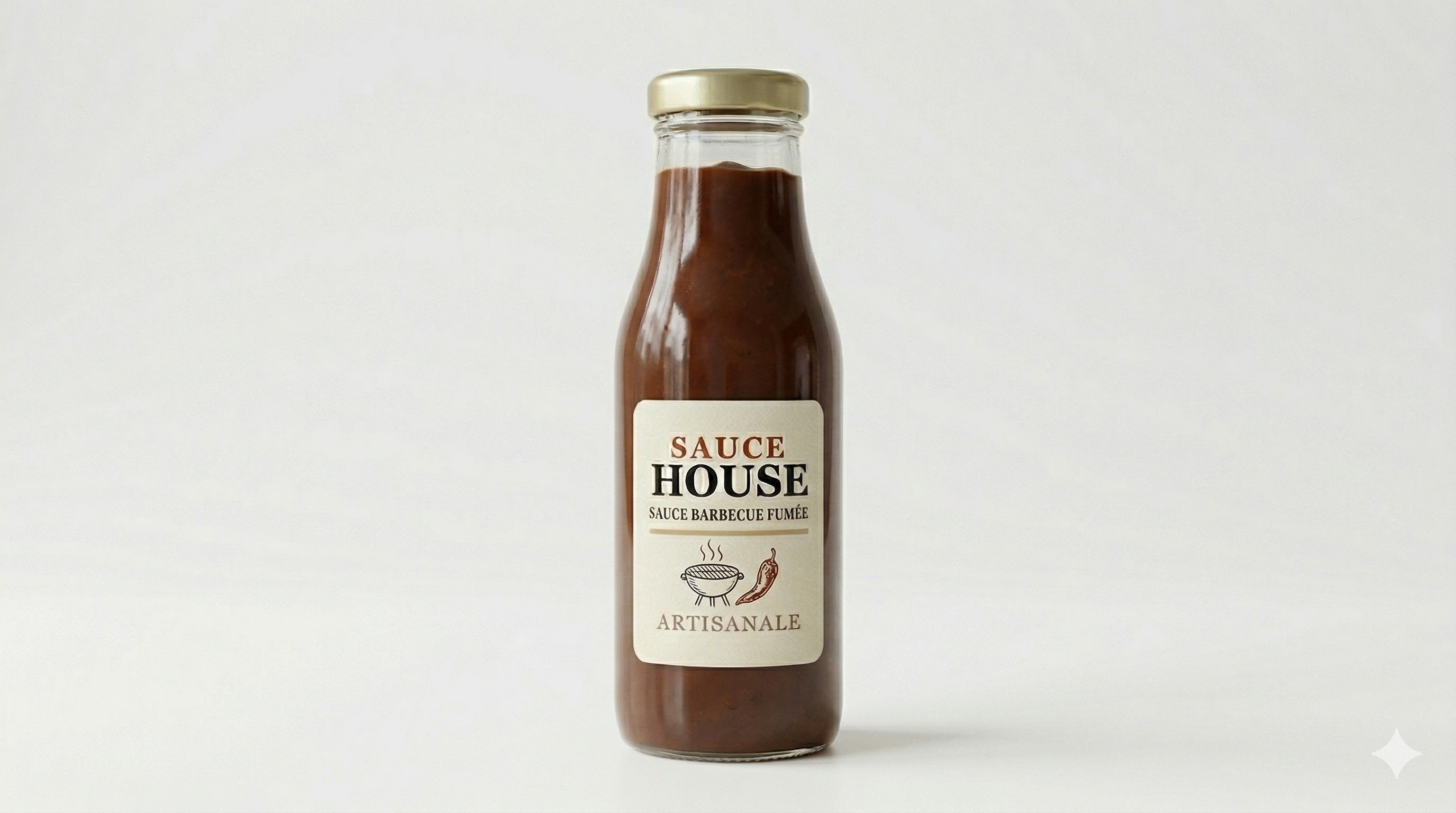 Sauce Barbecue