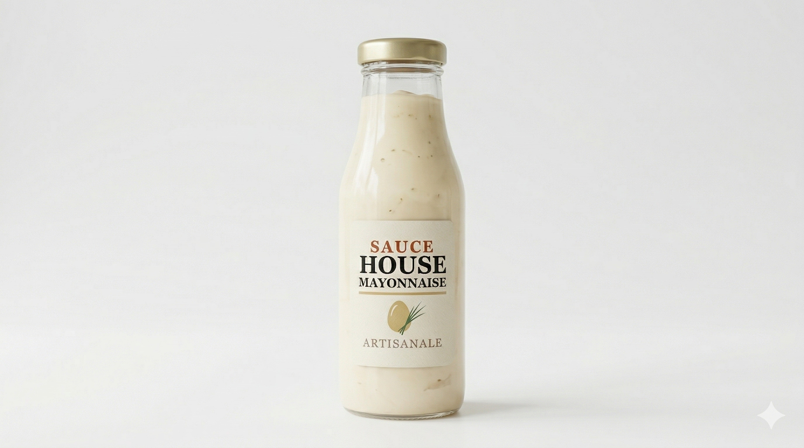 Mayonnaise